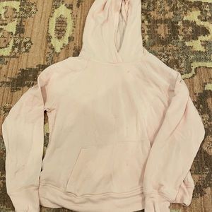 Athleta Girl Sweater